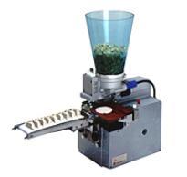 小型饺子机【饺子革命】