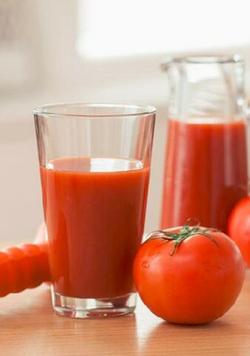 番茄汁 新鲜果汁