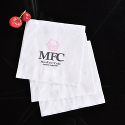 餐巾纸 MFC