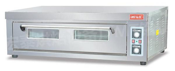 一层四盘电烤炉HTD-14