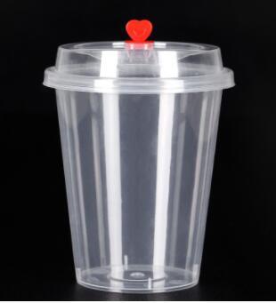 一次性PET杯