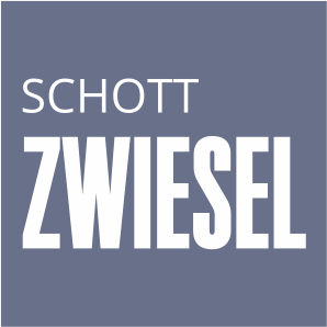 德国肖特圣维莎 SCHOTT ZWIESEL
