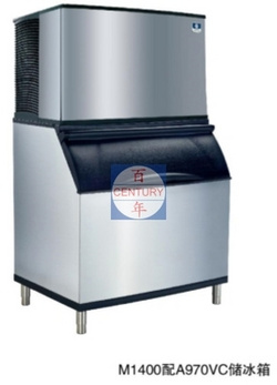 MANITOWOC万利多 MD1400A-251C 方块冰制冰机