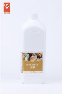 菠蘿 濃縮果汁