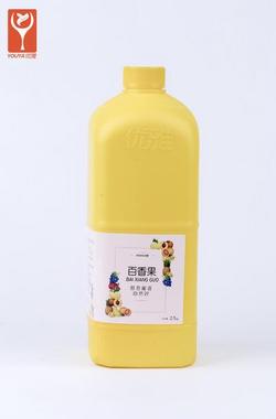 百香果 濃縮果汁