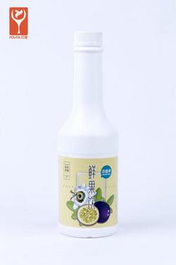 百香果 濃縮果汁
