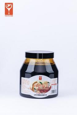 桂圓紅棗