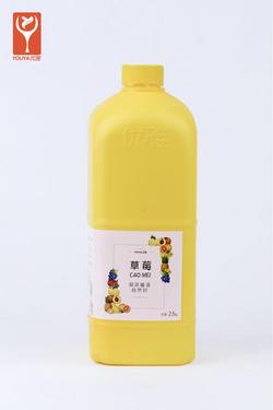 草莓 濃縮果汁