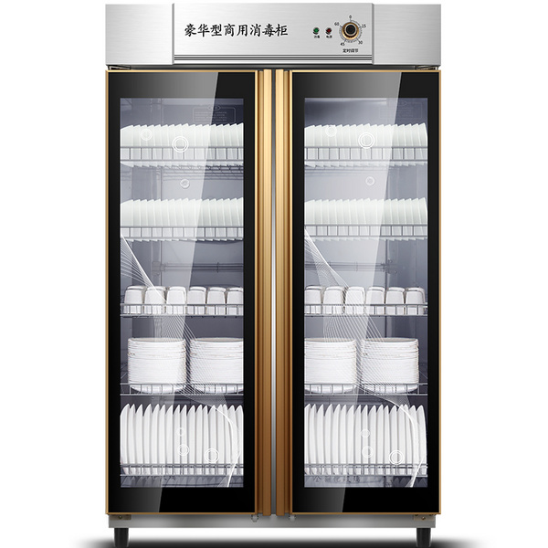 豪华消毒柜