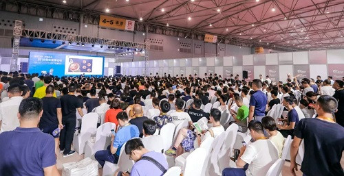 荣耀启幕  2019 HOTELEX 成都来了