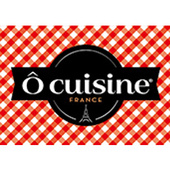 OCUISINE 法国欧贵厨