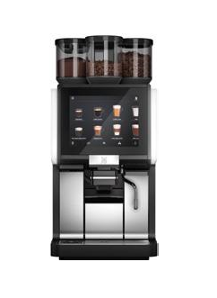 WMF 全自动咖啡机 1500S+