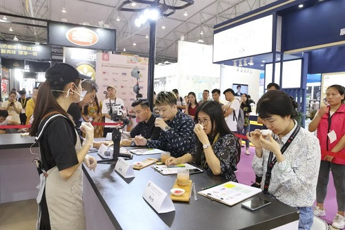 潮流饮品界大佬谈国内茶饮市场