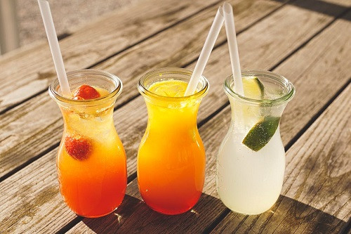 快來(lái)圍觀  國(guó)內(nèi)一線城市現(xiàn)制茶飲人均消費(fèi)價(jià)格達(dá)19元