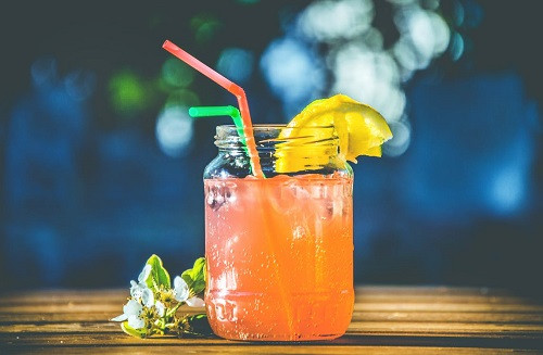 快來(lái)圍觀  國(guó)內(nèi)一線城市現(xiàn)制茶飲人均消費(fèi)價(jià)格達(dá)19元