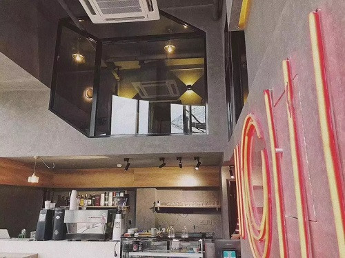 2019青岛精酿咖啡文化节来了  盘点当地四大网红咖啡店