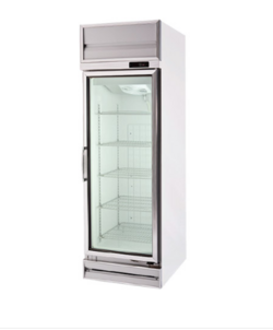 Kinco直立式拉门冷冻冷藏柜 KJA-CF660