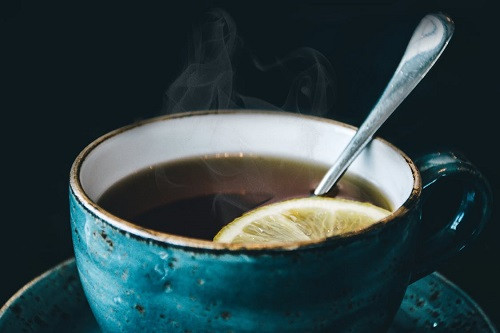 涨知识  来看看如何做好口感的柠檬热水果茶