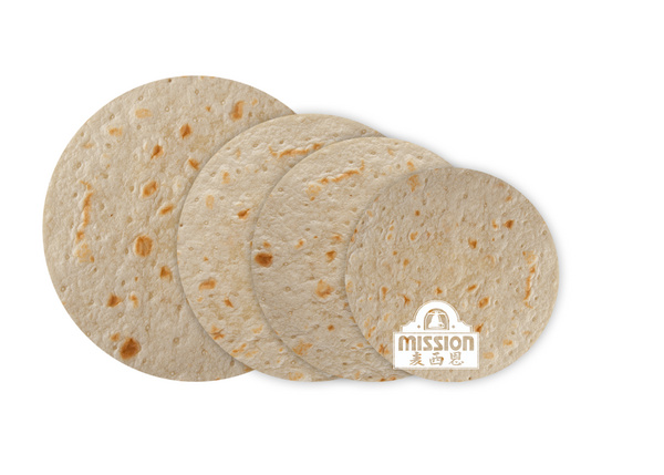 麦西恩薄脆比萨饼底