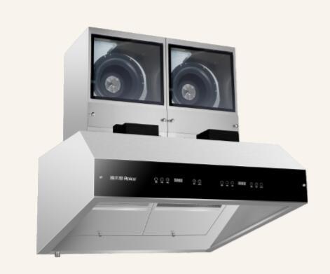 商用油煙機 RJ-Y1020A