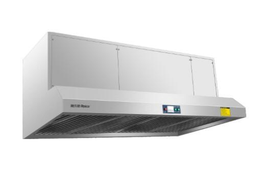 商用油煙機 RJ-Y2040A	