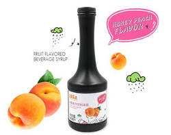 果汁系列 水蜜桃