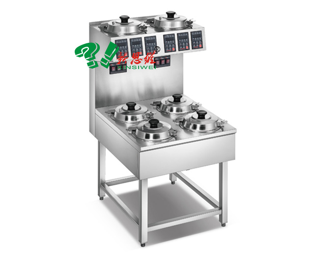 雙層雙排6頭煲仔飯機(jī)XSW-SS-6S(A\B\C)
