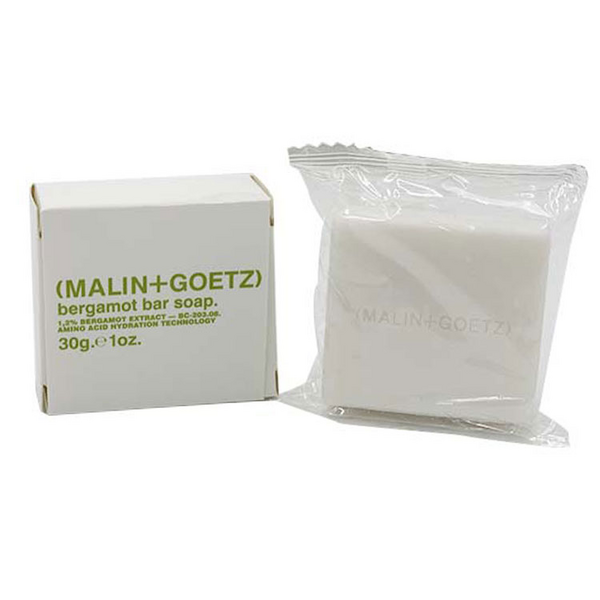 高级酒店品牌供应MALIN+GOETZ香皂