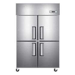 Haier/海尔 SL-1020C2D2 商用厨房冰箱