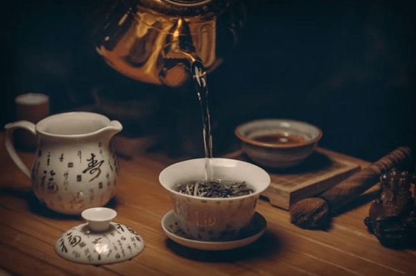 品用金韵红茶的口感如何呢