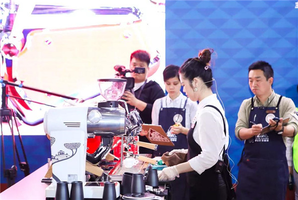 纵观餐饮业百态，2020行业新突围@Hotelex广州