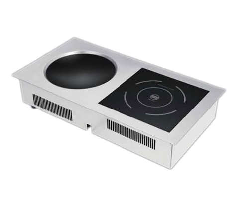 双头电磁灶  SC43 