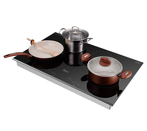 三头电磁炉 SC15