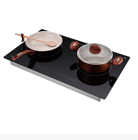 双头电磁灶  SC09 