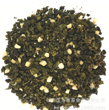 汉方香草风味乌龙茶（调味乌龙茶）