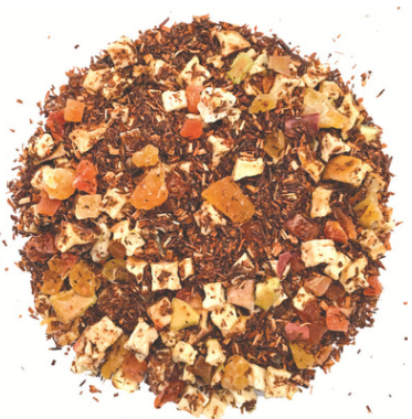 汉方香草南非风味如意波斯茶（风味线叶金雀花茶）