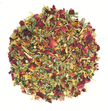 汉方香草天然花草茶（单方茶/混拼茶）