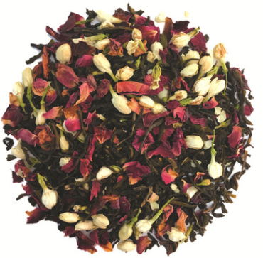 汉方香草风味绿茶（调味绿茶）