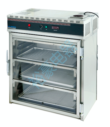 智能立式保温柜陈列柜