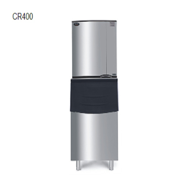 CR400/CR600颗粒冰制冰机