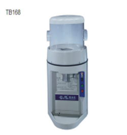 TB168刨冰機