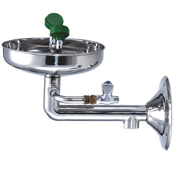 脚踏龙头 洗眼器 注水桶龙头LB-1039