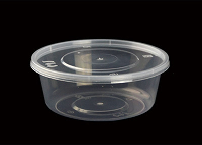 50ML调料碟打包盒