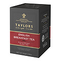 Taylors 泰勒茶 英式早安红茶