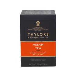 Taylors 泰勒茶 阿薩姆紅茶
