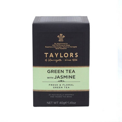 Taylors 泰勒茶 茉莉绿茶