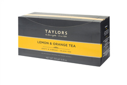 Taylors 泰勒茶 檸檬香橘紅茶