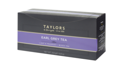 Taylors 泰勒茶 皇家伯爵味红茶