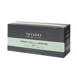 Taylors 泰勒茶 茉莉綠茶