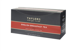 Taylors 泰勒茶 英式早安茶